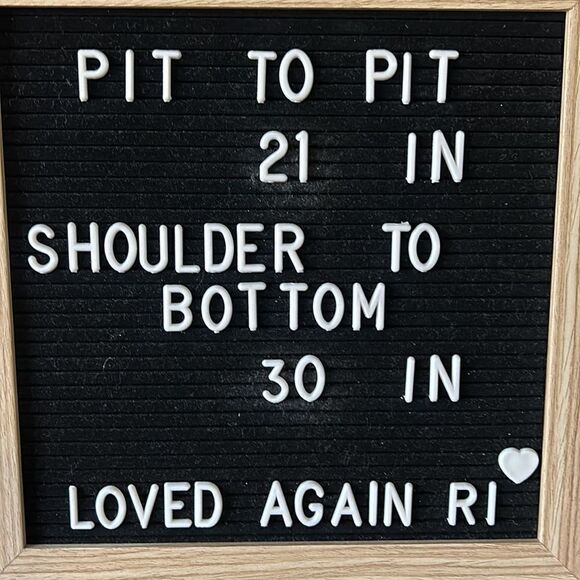 Reformation Tie Dye Tunic - Picture 7 of 7